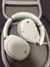 漫步者（EDIFIER）【王一博同款】W830NB主動(dòng)降噪頭戴式無線藍(lán)牙耳機(jī)雙金標(biāo)升級(jí)版HiFi游戲跑步長續(xù)航高音質(zhì)耳麥禮物 【王一博周邊】限定色薄荷綠 365天質(zhì)保無憂 曬單實(shí)拍圖