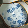 美廚（maxcook）調(diào)味碟調(diào)料碟 日式味碟碟子4個裝 家用陶瓷餐具調(diào)料盤子MCTC1789 曬單實拍圖