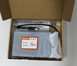 紐曼（Newsmy）1TB 移動(dòng)硬盤機(jī)械 星云塑膠S系列 USB3.0 機(jī)線一體 2.5英寸 星空黑 穩(wěn)定耐用 曬單實(shí)拍圖