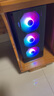 逆昂128G內(nèi)存酷睿i7升24核電競(jìng)臺(tái)式機(jī)電腦4060電競(jìng)主機(jī)吃雞獨(dú)顯辦公組裝大額補(bǔ)貼家用游戲水冷電腦整機(jī) 主機(jī)+32英寸【高刷顯示器+鍵鼠套裝】 套四：i9級(jí)36芯8G獨(dú)顯/64G/1T暢玩3A 曬單實(shí)拍圖