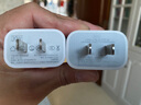 適用于蘋果充電器iPhone11/12數(shù)據(jù)線6/5s/7/6s/8plus快充手機(jī)充電線SE/iPhone13/XR加長(zhǎng)xrs閃充線 PD協(xié)議套裝【30WPD快充器+PD數(shù)據(jù)線】 2m 曬單實(shí)拍圖