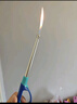 何健弓加長(cháng)點(diǎn)火槍打火機電子點(diǎn)火器廚房天然氣氣灶家用戶(hù)外燒烤點(diǎn)火棒 超值3支裝【隨機顏色】萬(wàn)次點(diǎn)火 曬單實(shí)拍圖