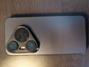 華為（HUAWEI）Pura 80 Pro+智能手機(jī) 新品上市 高動(dòng)態(tài)主攝超大底雙長(zhǎng)焦個(gè)性色卡【華為官方授權(quán) 順豐速發(fā)】 釉黑 16GB+512GB（現(xiàn)貨速發(fā)） 官方標(biāo)配 曬單實(shí)拍圖