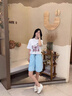 飛躍（FEIYUE）女鞋夏季網(wǎng)面透氣薄款復古德訓鞋2025新款厚底百搭小白鞋運動鞋女 白色 官方正品 40 曬單實拍圖