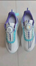 怡安踏雪小絕影3中大童跑步鞋碳板競速跑鞋春夏季網(wǎng)面運動(dòng)鞋學(xué)生中考體測 絕影3.0經(jīng)典白K18 四季款 35 曬單實(shí)拍圖