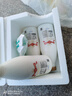 光明 致優(yōu) 4.0娟姍牛鮮牛奶 800ml*1瓶  家庭裝鮮奶 定期購 曬單實拍圖