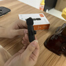 CDJ適用VIVO領(lǐng)夾麥克風(fēng)無線收音麥直播錄音戶外采訪短視頻K歌便攜話筒一拖二適用小米華為蘋果iPhone 時尚款【TypeC-接口】安卓及蘋果15以上機(jī)型 HIFI級音質(zhì) 曬單實拍圖