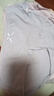 頤眠內褲女純棉7A級抗菌抑菌純棉加長(cháng)襠褲衩透氣無(wú)痕女生三角褲3條裝 曬單實(shí)拍圖