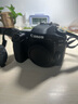 佳能EOS 750D 800D 77D 80D 90D 850D 760D 7D2半畫幅數(shù)碼單反相機 佳能80D+18-135 STM長焦鏡頭 原裝配件套餐 曬單實拍圖