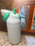 和序雙飲保溫杯學(xué)生吸管杯大容量運(yùn)動(dòng)水杯便攜辦公高顏值杯新品咔噠杯 曬單實(shí)拍圖