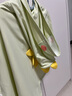 貝肽斯涼盾兒童防曬衣2025新款夏季薄款寶寶冰絲防曬服男女童披肩斗篷 曬單實拍圖