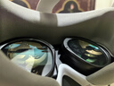 PICO 4 Ultra MR【加送便攜包】補貼立減15%混合現(xiàn)實一體機無線串流Steamvr云游戲高清AI智能眼鏡 12G+256G全能版Plus 曬單實拍圖