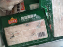 凍品先生 安井 免漿黑魚片（袋裝） 250g*5袋 冷凍魚片 免切免洗 方便菜 曬單實(shí)拍圖