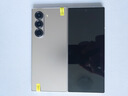 三星（SAMSUNG）Galaxy Z Fold 6折疊屏手機(jī)5 蓋樂(lè)世Ai 新款高端商務(wù)機(jī) 星夜銀【Fold 6】 12G+512G【國(guó)行正品】 支持檢測(cè)|激活版本|品質(zhì)無(wú)憂 曬單實(shí)拍圖