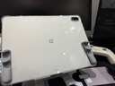 一加平板 2 Pro【國家補貼15%平板】13.2英寸平板電腦 驍龍8至尊版芯片 12GB+256GB 冰川銀 游戲辦公 曬單實拍圖