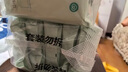 全棉時代【丁禹兮推薦】一次性浴巾純棉加厚酒店旅行出差便攜100*60cm 5條 曬單實拍圖