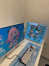 華碩VG27AQML5A-W戰(zhàn)殺27英寸顯示器2K 240Hz顯示器FastIPS原生300HzG-sync 0.3ms響應HDR400 95%DCI-P3 曬單實拍圖