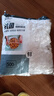 廚房一次性保鮮膜罩套食品級(jí)專用保險(xiǎn)套保鮮袋家用冰箱碗蓋松緊口 抗菌加厚500只 曬單實(shí)拍圖