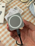 梵想（FANXIANG）1TB 移動(dòng)固態(tài)硬盤（PSSD）Type-c USB 3.2 500MB/s 移動(dòng)高速SSD 手機(jī)直連 筆記本外接硬盤 PS500 曬單實(shí)拍圖