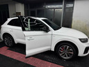 奧迪（AUDI）原廠空調(diào)濾清器/空調(diào)濾芯 活性炭多效 A4/A5/A6（匹配咨詢(xún)客服） 曬單實(shí)拍圖