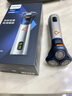 飛利浦（PHILIPS）剃須刀電動(dòng)2025年新品 3系旋風(fēng)PRO 男士刮胡須刀 實(shí)用生日禮物送男友老公送父親 【6D浮動(dòng)刀頭丨1小時(shí)快充】銀色 曬單實(shí)拍圖