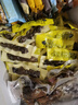 科爾沁 手撕風(fēng)干牛肉 原味800g 小塊肉干肉脯零食 短保源頭直發(fā)包郵 曬單實拍圖