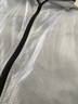 森馬（Semir）[防曬衣合輯]防曬服男士夏季防曬外套百搭出行夾克男士休閑情侶款 [B款]灰色調(diào)00322 XL 曬單實(shí)拍圖