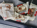 西貝莜面村牛肉粉條包子320g 4個 兒童早餐包子 速食面點 早餐半成品 曬單實拍圖