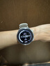 頌拓（SUUNTO）OCEAN 多功能潛水手表 心率血氧游泳戶外運動手表七夕禮物 珊瑚白 曬單實拍圖
