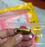 領(lǐng)豐金（LING FENG GOLD）足金9999黃金投資金條周年慶投資理財(cái)金條刻字定制七夕節(jié)送人禮物 50g 曬單實(shí)拍圖