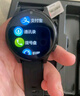 好記星 智能電話手表兒童初中高中學生專用成人4G全網通360度防水可微信視頻GPS定位手表 曬單實拍圖