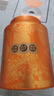 八馬茶業(yè)紅茶 金駿眉武夷紅茶 蜜糖香花果香 特級250g罐裝 送禮袋 曬單實拍圖