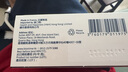 合生元（BIOSTIME）HMO三合一益生菌兒童養(yǎng)護腸胃提免疫抗過敏嬰幼兒益生菌30袋港版 曬單實拍圖