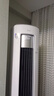 美的空調(diào) 3匹 酷省電Ultra 省電神機(jī) 超一級能效 客廳空調(diào)立式柜機(jī) 國家補(bǔ)貼 KFR-72LW/N8KS1-1U 曬單實拍圖