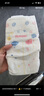 好奇（Huggies）金裝紙尿褲L132片(9-14kg)大號(hào)嬰兒尿不濕超薄柔軟超大吸力透氣 曬單實(shí)拍圖