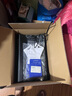 美津濃（MIZUNO）WAVE CLAW 3羽毛球鞋鷹爪3代輕量靈活快速男女通用比賽新品獸牙2 白金 WAVE CLAW 3【熱銷款】 40 =255mm 曬單實拍圖