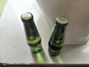 青島【青島發(fā)貨】9度純生逸品純生218ml*24瓶夜場(chǎng)小瓶啤酒青島生產(chǎn) 218mL 24瓶 整箱裝 曬單實(shí)拍圖
