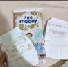 尤妮佳MOONY極上系列極光薄紙尿褲 紙尿褲M60片 (6-11kg) 曬單實拍圖