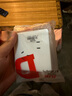 德力西(DELIXI)開關(guān)插座面板 CD815系列 10A斜五孔插座 QSE86ZS/3 曬單實(shí)拍圖