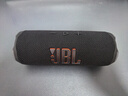 JBL FLIP7 音樂萬花筒七代 【國家補(bǔ)貼】便攜式藍(lán)牙音箱 防水防塵設(shè)計 七夕情人節(jié)禮物 音響 深空黑 曬單實(shí)拍圖