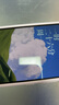 易京(YJING)適用 VIVO Y55S鋼化膜藍(lán)光vivoy55s全屏手機(jī)高清保護(hù)貼膜防爆 抗藍(lán)光透明前膜(2片裝)+碳纖維后蓋軟膜 曬單實(shí)拍圖