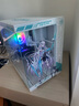 華碩【24期免息】5070Ti/天選5070/5060ti/5060顯卡i7 14700KF游戲mod天選姬臺式主機(jī)組裝電腦DIY整機(jī) i5 13400F+華碩RTX5060 配置一 曬單實(shí)拍圖