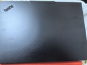 ThinkPad【國(guó)家補(bǔ)貼20%】聯(lián)想筆記本電腦E14 2025超能版 商務(wù)辦公學(xué)生輕薄本 英特爾酷睿5 16G 1T 2.8K黑色 曬單實(shí)拍圖