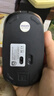 飛利浦（PHILIPS）無(wú)線藍(lán)牙鼠標(biāo)雙模家用辦公商務(wù)筆記本臺(tái)式電腦蘋(píng)果mac通用鼠標(biāo)企業(yè)采購(gòu)輕音便攜電池 SPK7438灰色 曬單實(shí)拍圖