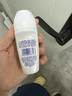 舒耐loppy聯(lián)名款女士爽身香體走珠液怡然棉香50g 長效干爽凈味 曬單實拍圖
