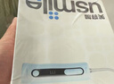 usmile笑容加智能電動(dòng)牙刷 新動(dòng)力大擺幅 全智能模式 Y30淺海藍(lán) 情侶送男女友禮物 曬單實(shí)拍圖