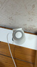 BHO適用蘋果手表充電支架便攜apple watch s10/ultra2/s9/8/7/se2/iwatch手表充電支架底座鋁合金 銀色 蘋果手表充電支架便攜 曬單實(shí)拍圖