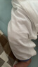 歡喜小熊嬰兒連體衣2件裝夏季薄款純棉長(zhǎng)袖輕薄空調(diào)服男女寶寶夏裝哈衣 曬單實(shí)拍圖