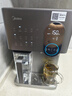 美的（Midea）冰塊凈水器冰魔方MAX家用臺式凈水機制冰機凈飲機即熱式直飲機凈飲一體機免安裝JLB3799T-RO 曬單實(shí)拍圖