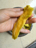 久雅優(yōu)鮮廣西百色桂七芒青皮甜心芒貴七芒桂7香芒孕婦新鮮水果現(xiàn)摘現(xiàn)發(fā) 凈重8.5-9斤（單果4-5兩） 曬單實拍圖